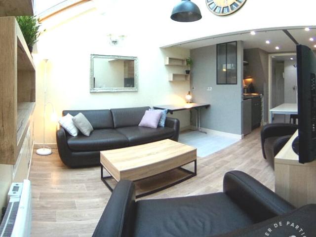 Location Appartement A 3, Bagnolet