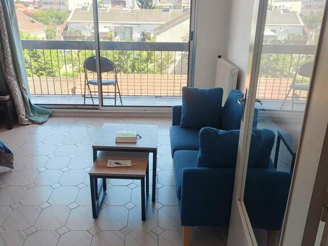 Location Appartement A 3, Bagnolet