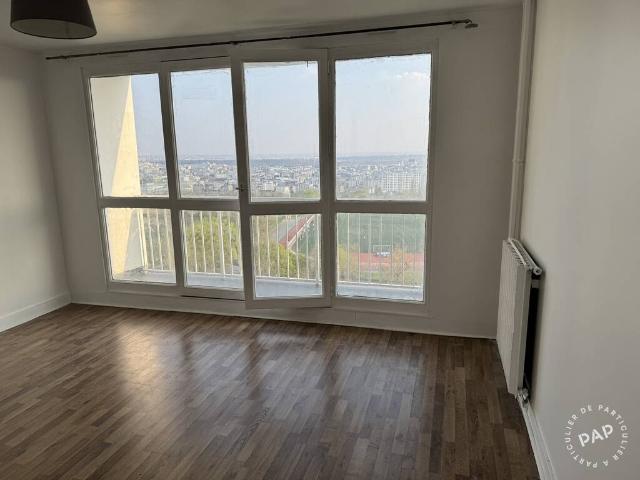 Location Appartement A 3, Bagnolet
