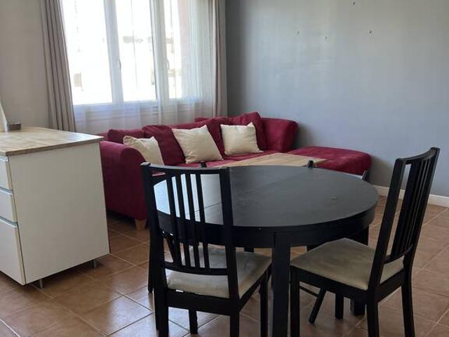 Location Appartement A 3, Bagnolet