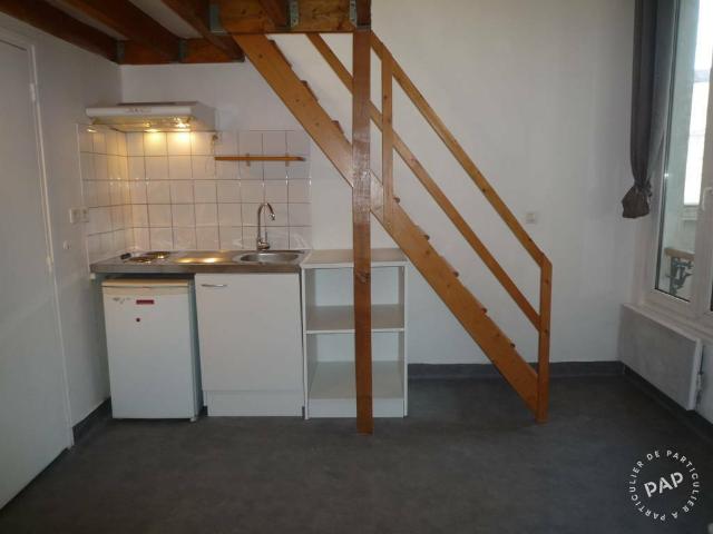 Location Appartement A 3, Bagnolet