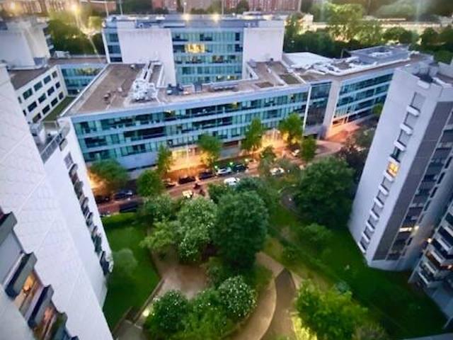 Location Appartement A 3, Bagnolet