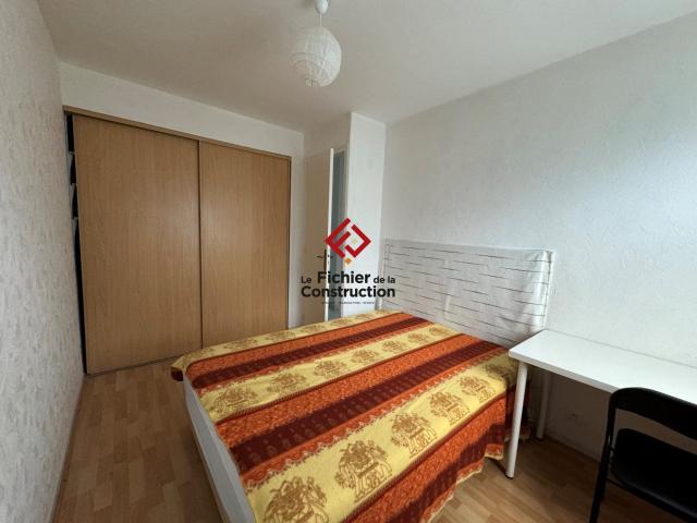 Location Appartement A 480, Grenoble