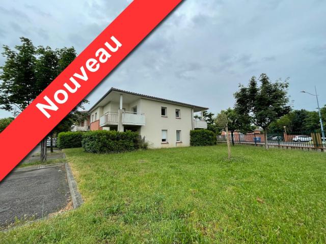 Location Appartement A 624, Toulouse