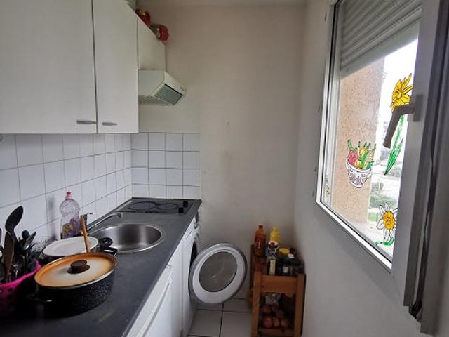 Location Appartement A 624, Toulouse