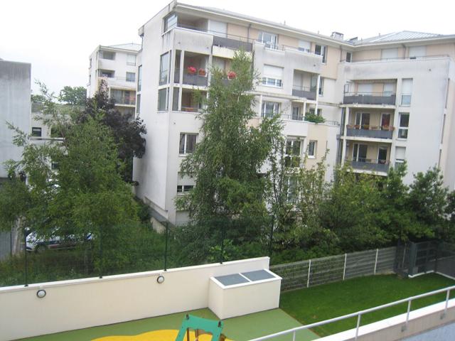 Location Appartement A 6b, Villejuif