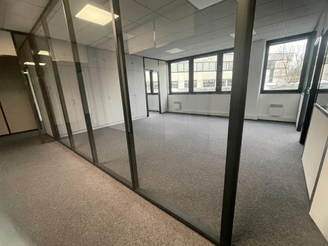 Location Appartement A 86, Gennevilliers