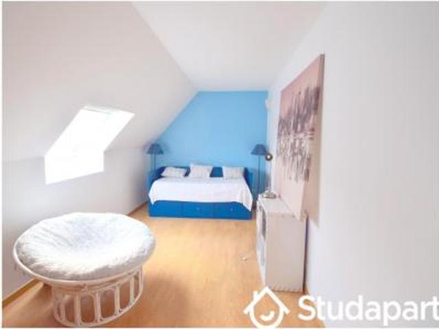 location appartement acheres 1 pièce 10 m2 yvelines 78260 600 € / mois
