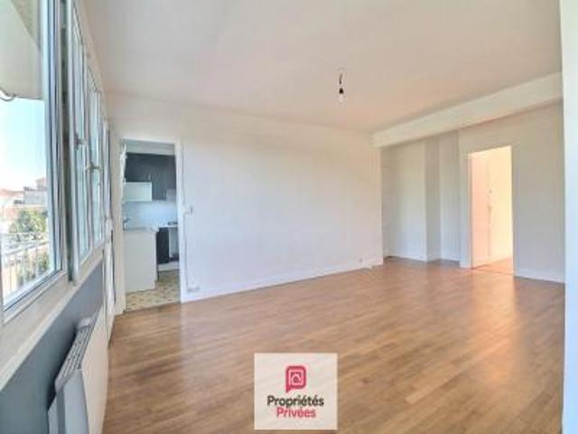 location appartement acheres 4 pièces 67 m2 yvelines 78260 1150 € / mois