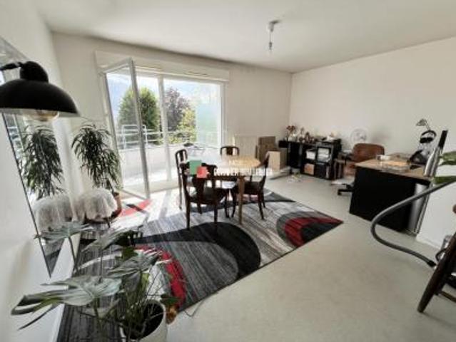 location appartement acigne 3 pièces 64 m2 ille et vilaine 35690 685 € / mois
