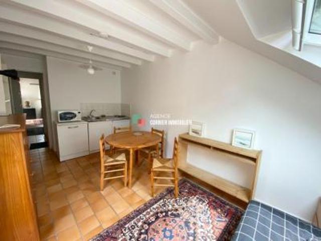 location appartement acigne 1 pièce 19 m2 ille et vilaine 35690 490 € / mois