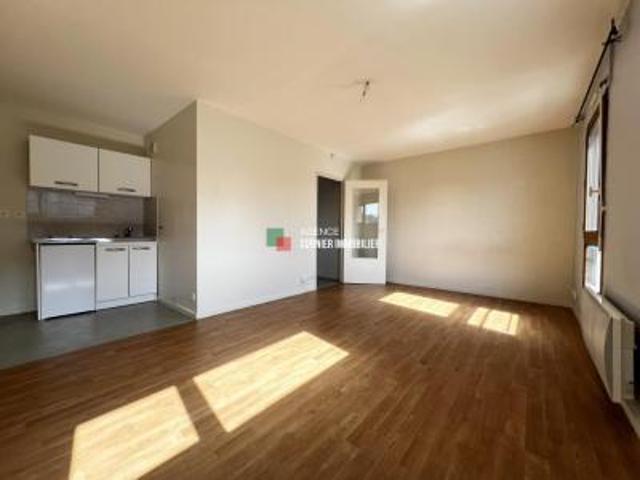 location appartement acigne 1 pièce 28 m2 ille et vilaine 35690 430 € / mois