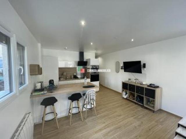 location appartement acigne 2 pièces 41 m2 ille et vilaine 35690 630 € / mois