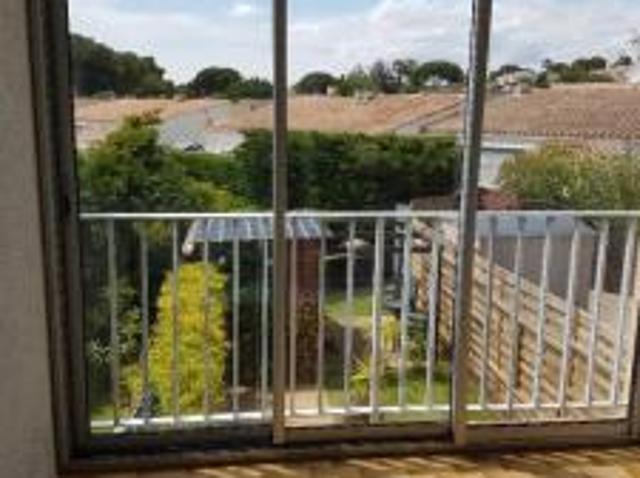 location appartement agde 1 pièce 24 m2 herault 34300 460 € / mois