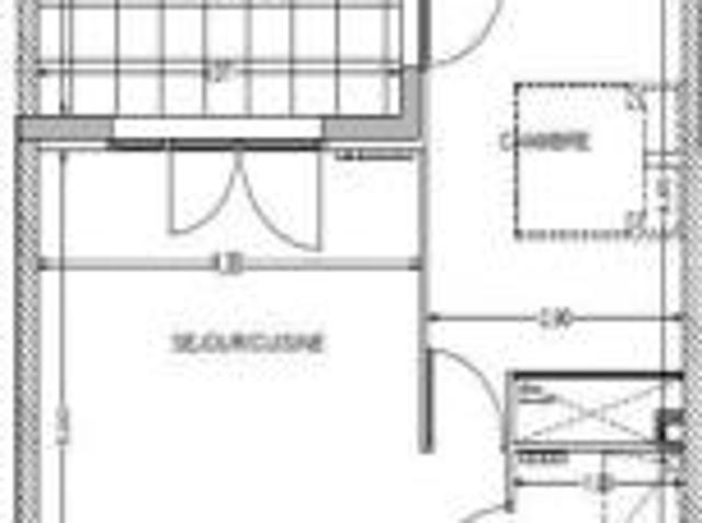 location appartement agde 2 pièces 39 m2 herault 34300 579 € / mois