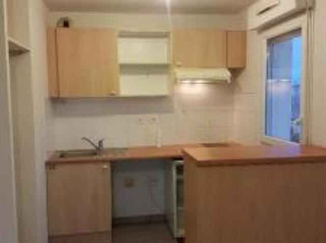 location appartement agde 2 pièces 44 m2 herault 34300 570 € / mois
