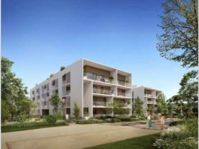 location appartement agde 2 pièces 41 m2 herault 34300 635 € / mois
