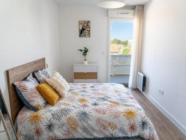 location appartement agde 2 pièces 42 m2 herault 34300 799 € / mois