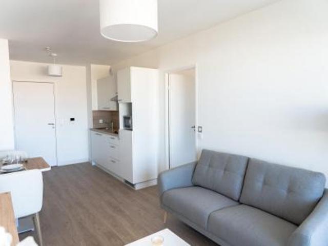 location appartement agde 2 pièces 42 m2 herault 34300 807 € / mois