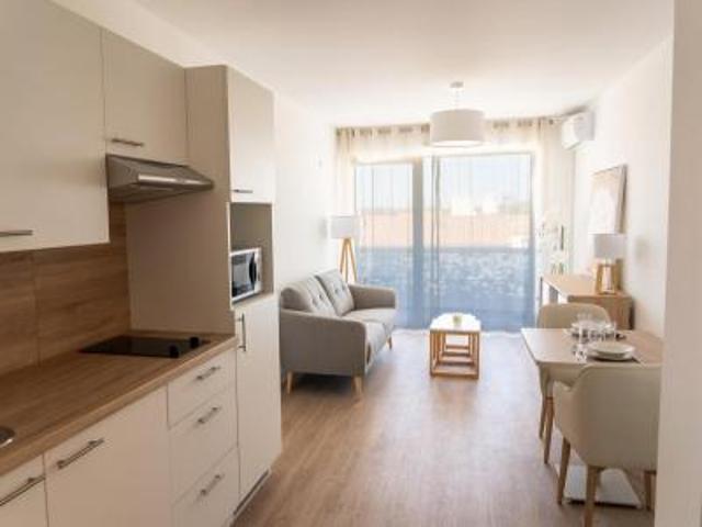 location appartement agde 2 pièces 42 m2 herault 34300 828 € / mois