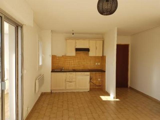 location appartement agde 3 pièces 48 m2 herault 34300 666 € / mois