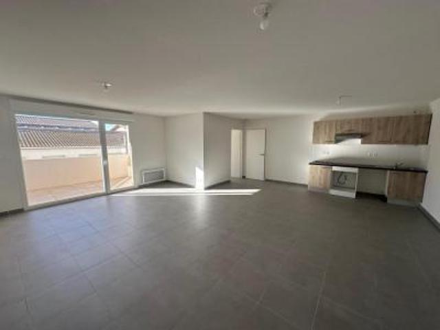 location appartement agde 3 pièces 78 m2 herault 34300 866 € / mois