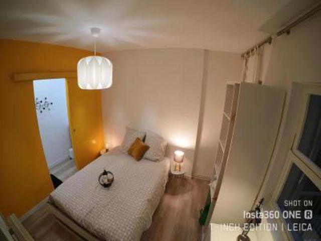 location appartement agen 1 pièce 26 m2 lot et garonne 47000 395 € / mois