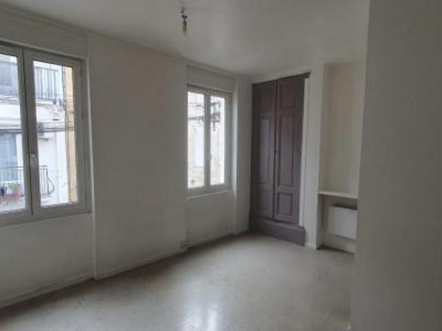 location appartement agen 2 pièces 25 m2 lot et garonne 47000 356 € / mois