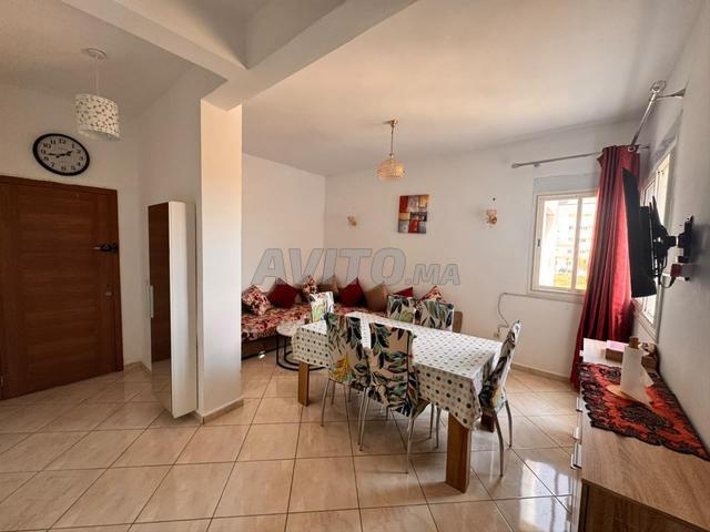 Location Longue Durée Addoha Sable d’Or Tanger