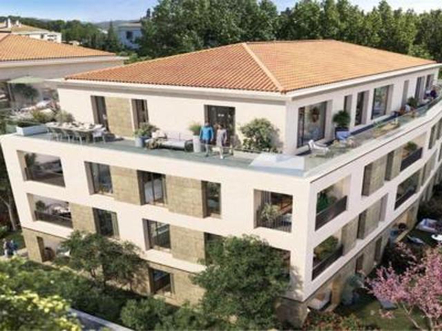 location appartement aix en provence 3 pièces 67 m2 bouches du rhone 13090 1120 € / mois