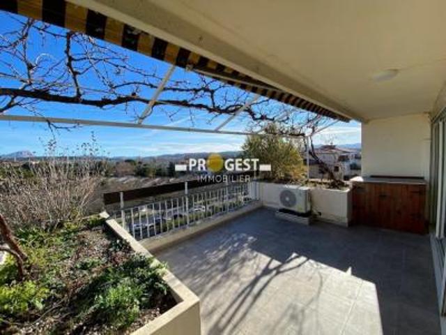location appartement aix en provence 3 pièces 71 m2 bouches du rhone 13090 1416 € / mois