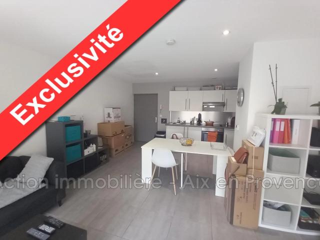 Location appartement, Aix en Provence 13090 Réf. 449L52760002A Mandat n°11515276