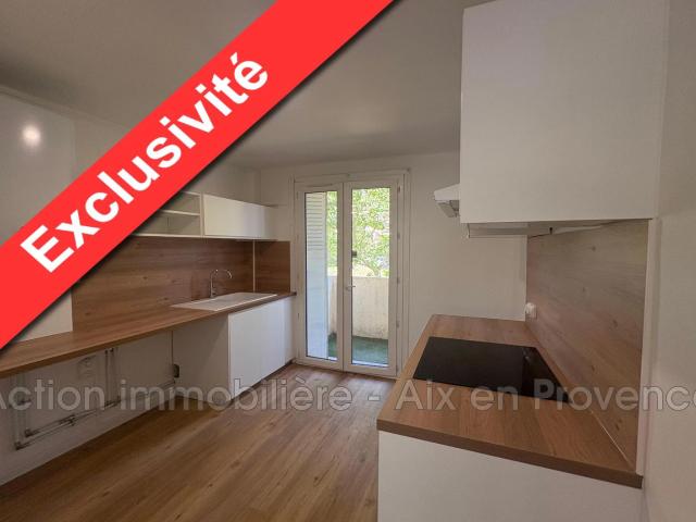 Location appartement, Aix en Provence 13090 Réf. 449L00050224A Mandat n°06110005