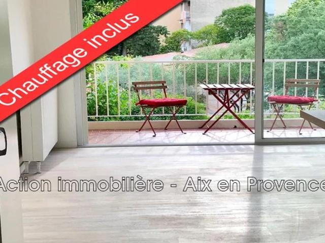 Location appartement, Aix en Provence 13090 Réf. 449L00410025A Mandat n°10240041
