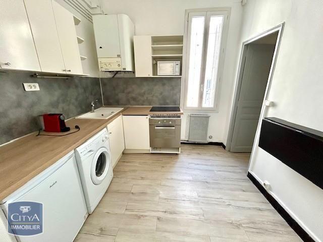 Location Appartement AIX EN PROVENCE 13100