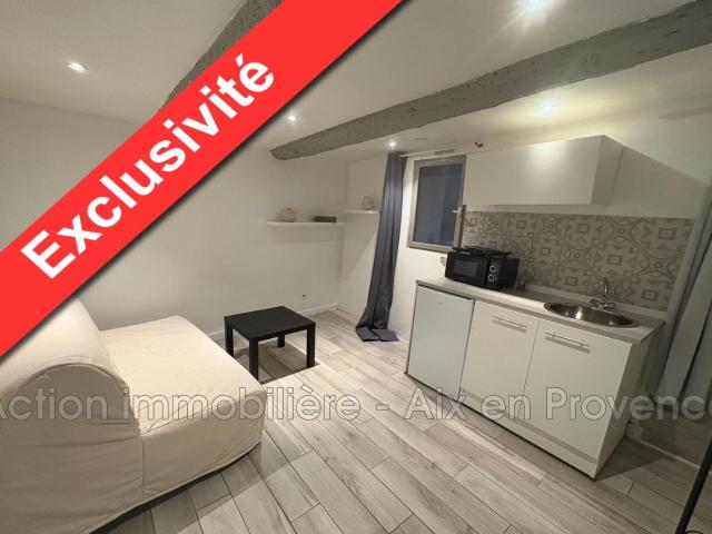 Location appartement, Aix en Provence 13100 Réf. 449L50050003A Mandat n°08145005