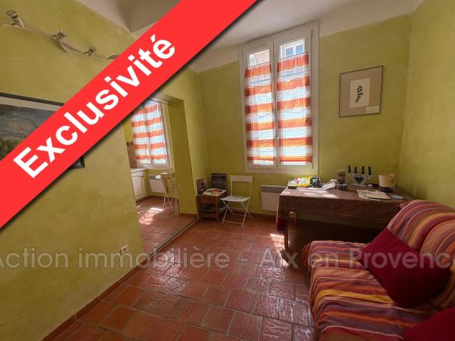 Location appartement, Aix en Provence 13100 Réf. 449L51360008A Mandat n°13085136