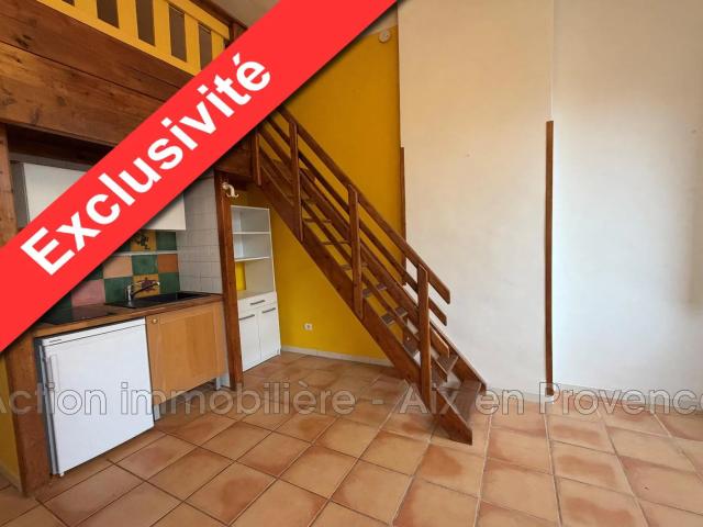 Location appartement, Aix en Provence 13100 Réf. 449L53050015A Mandat n°12755305