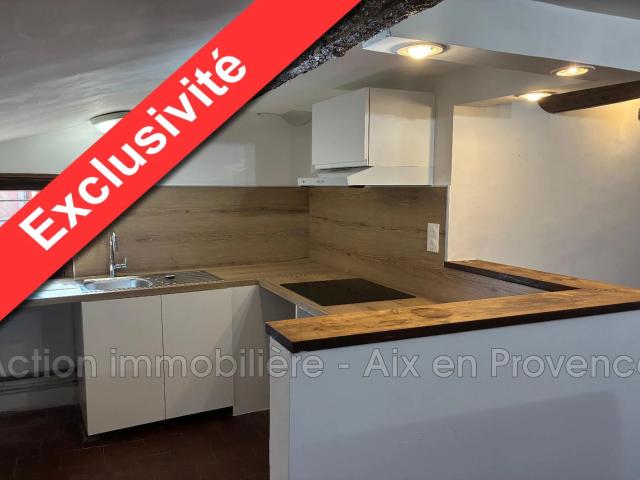 Location appartement, Aix en Provence 13100 Réf. 449L53010007A Mandat n°10815301