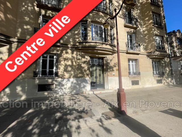 Location appartement, Aix en Provence 13100 Réf. 449L53140039A Mandat n°12915314