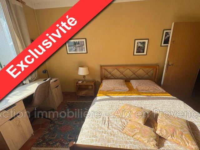 Location appartement, Aix en Provence 13100 Réf. 449L53200002A Mandat n°13155320