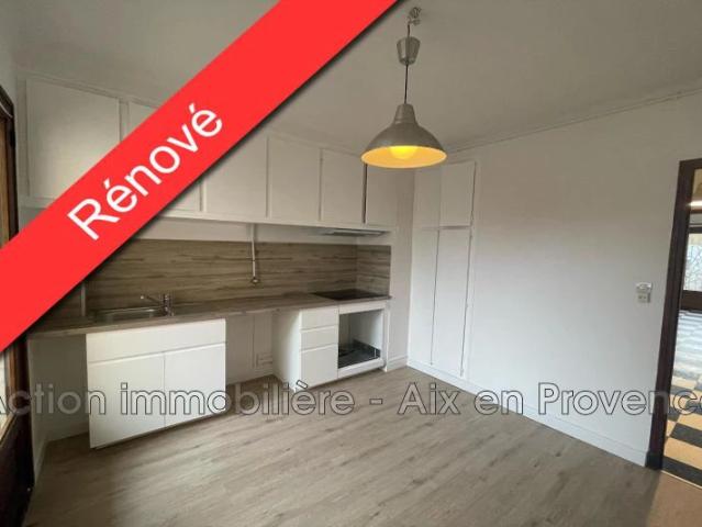 Location appartement, Aix en Provence 13100 Réf. 449L00150304A Mandat n°04460015