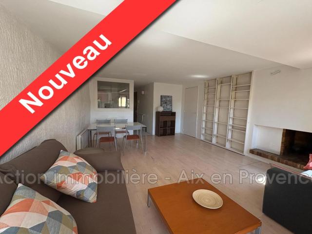 Location appartement, Aix en Provence 13100 Réf. 449LLAPP114104A Mandat n°666
