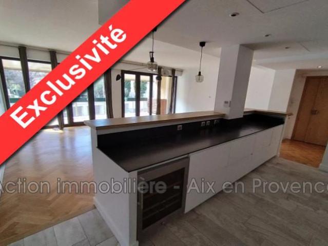 Location appartement, Aix en Provence 13100 Réf. 449LLAPP116390A Mandat n°102