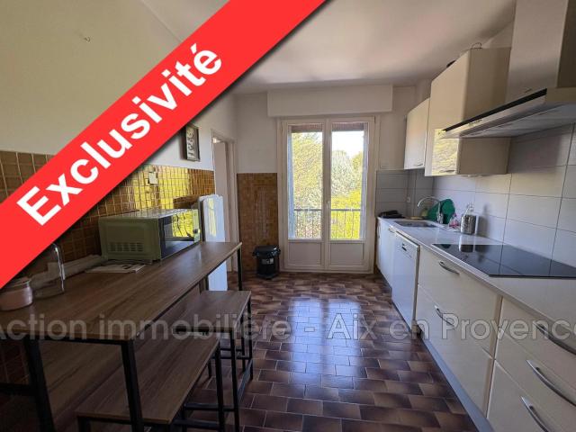 Location appartement, Aix en Provence 13100 Réf. 449LLAPP116728A Mandat n°6000