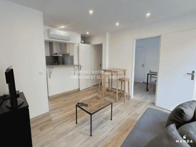 location appartement aix en provence 4 pièces 68 m2 bouches du rhone 13090 1450 € / mois