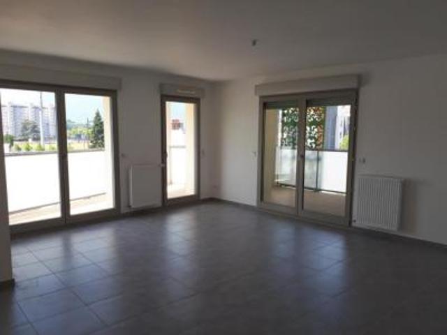location appartement aix les bains 4 pièces 88 m2 savoie 73100 1083 € / mois