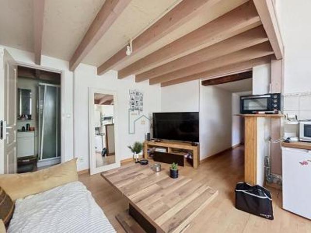 location appartement aixe sur vienne 3 pièces 38 m2 haute vienne 87700 519 € / mois