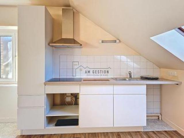location appartement aixe sur vienne 1 pièce 48 m2 haute vienne 87700 460 € / mois