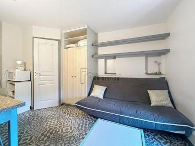 location appartement aixe sur vienne 1 pièce 14 m2 haute vienne 87700 250 € / mois